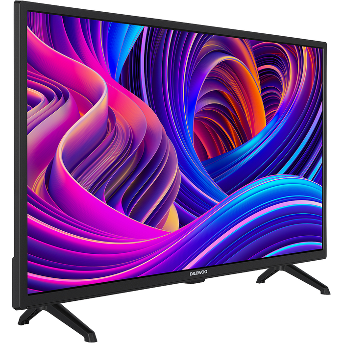 TV Daewoo 24DM54HAM ANDROID TV 12V, LED, 24 inch, 60 cm, 1366x768 HD Ready, Smart TV, Android