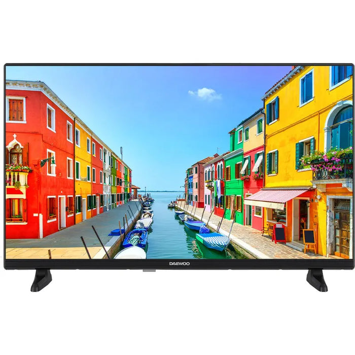 TV Daewoo 32DM63FA ANDROID TV FULL HD , 1920x1080 FULL HD , 32 inch, 80 cm, Android , LED , Smart TV