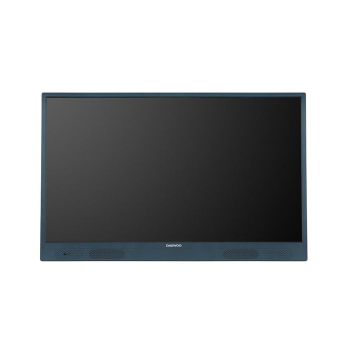 TV Daewoo 32P73PHA Li-Ion battery ANDROID TV , 1366x768 HD Ready , 32 inch, 81 cm, Android , LED , Smart TV