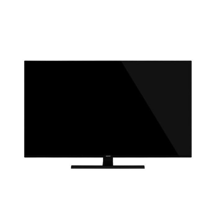 TV Daewoo 43DH55UQ2 QLED ANDROID TV, 109 cm, 3840x2160 UHD-4K, 43 inch, Android, QLED