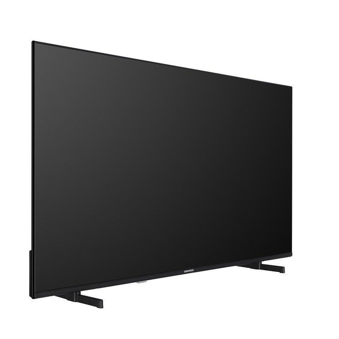 TV Daewoo 43DM73UA, LED, 43 inch, 108 cm, 3840x2160 UHD-4K, Smart TV, Android