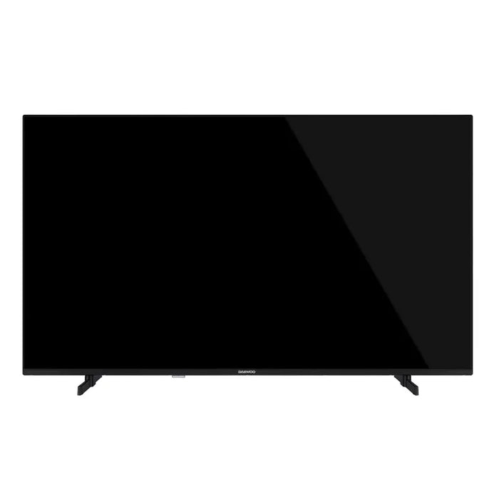 TV Daewoo 43DM73UA, 108 cm, 3840x2160 UHD-4K, 43 inch, Android, LED, Smart TV