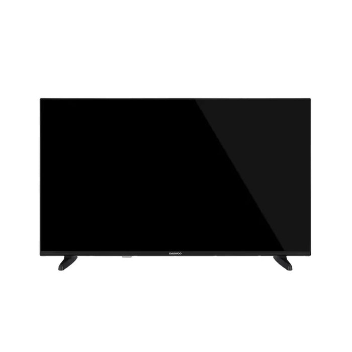 TV Daewoo 43DM73UAQ ANDROID TV, 108 cm, 3840x2160 UHD-4K, 43 inch, Android, QLED