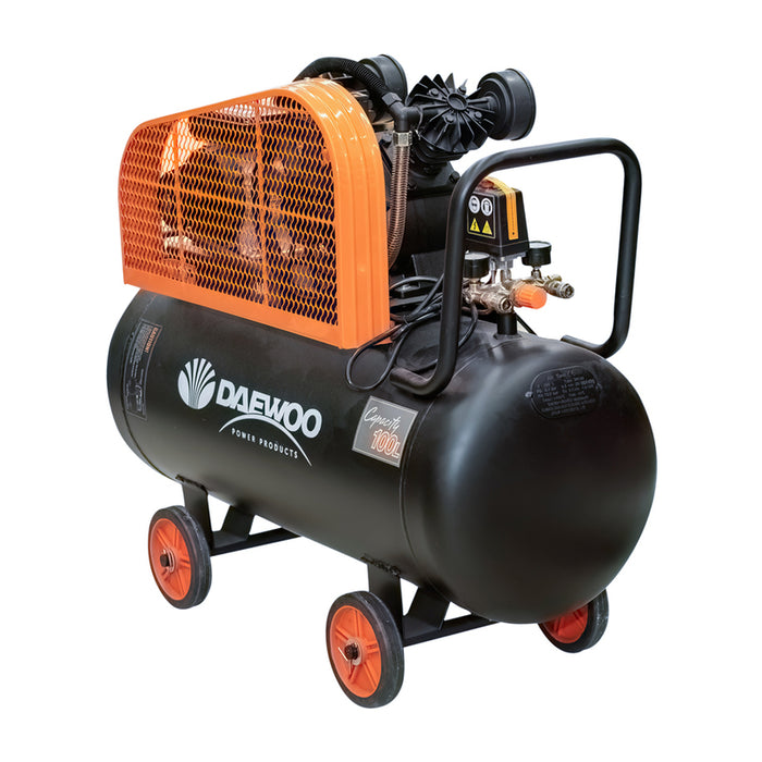 COMPRESSOR PISTON DAEWOO DAAC100C V Type