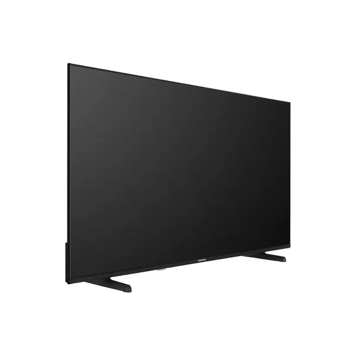 TV Daewoo 50DM73UAQ ANDROID TV, 126 cm, 3840x2160 UHD-4K, 50 inch, Android, QLED