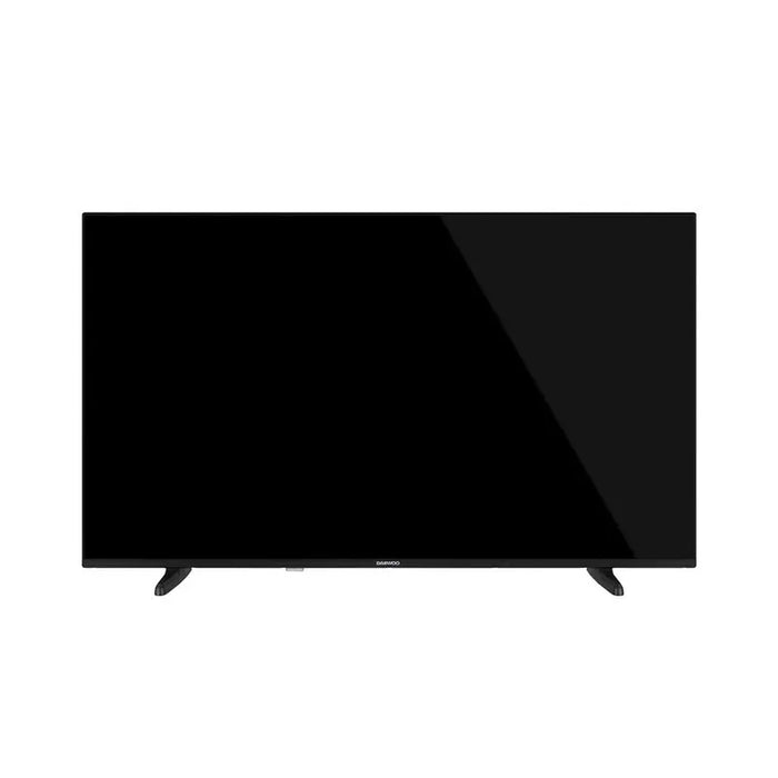 TV Daewoo 50DM73UAQ ANDROID TV, 126 cm, 3840x2160 UHD-4K, 50 inch, Android, QLED
