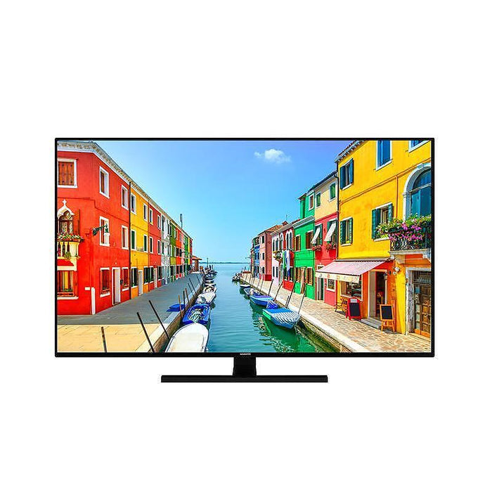 TV Daewoo 55DH55UQ2/N QLED ANDROID TV , QLED , 55 inch, 139