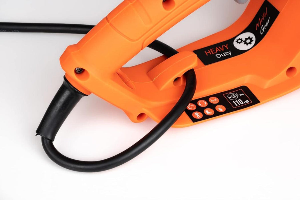 ELECTRIC SAW DAEWOO 2000 W 40 CM