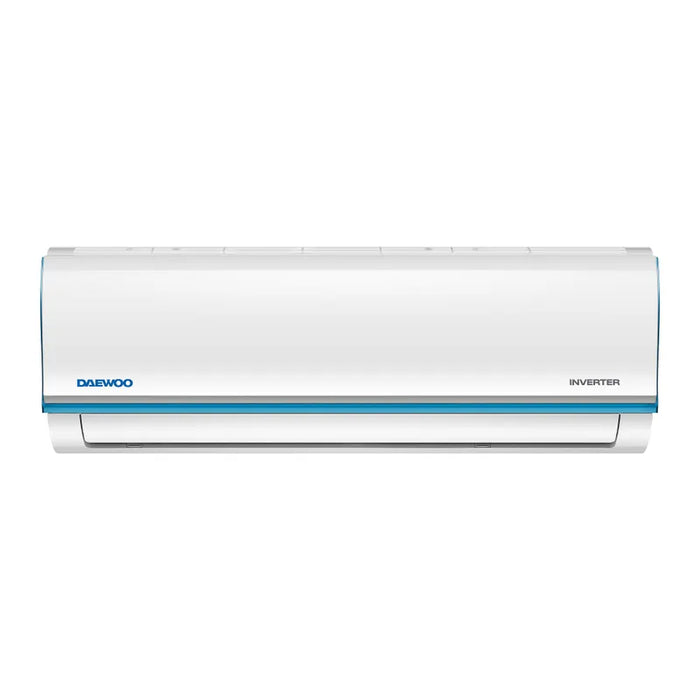Air conditioner Daewoo SAF18M1WR30, 18000 cooling/heating BTU, A+++, Inverter systems