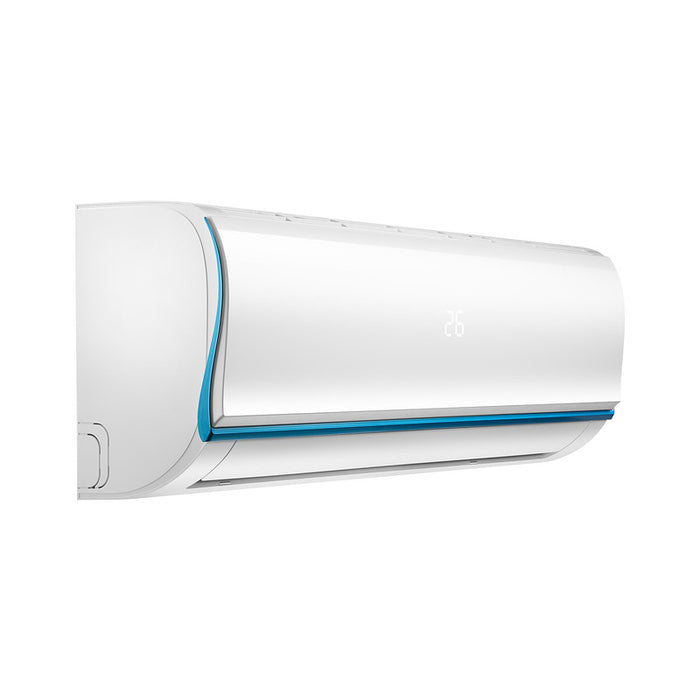 Air conditioner Daewoo SAF24M1WR30 , 24000 ohl/heating BTU, A++ , Inverter systems