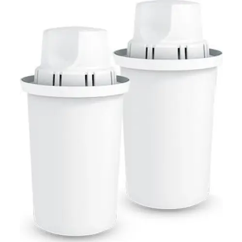Dafi Classic filter cartridges 2 pcs. (box) - For pitcher filters - filtersAGA-DZF<<<_Home Appliance