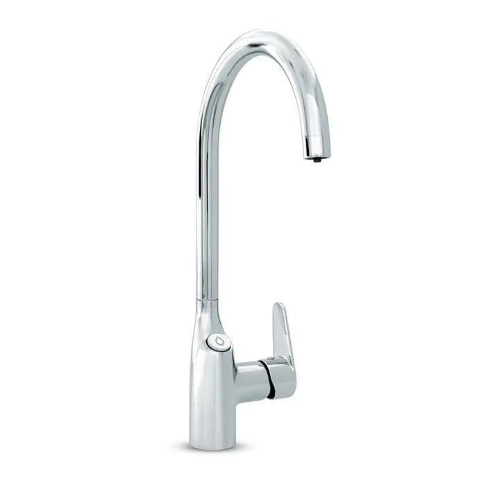 Dafi FLOW COMFORT D1 three-way faucet system COMO chrome - Water filtersAGA-FDW<<<_Home Appliance