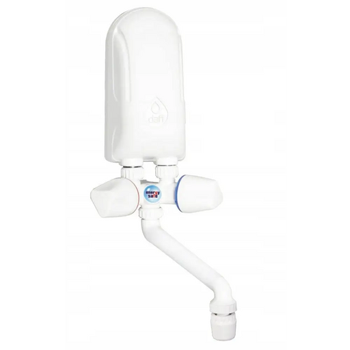 Dafi POZ03131 water heater - Flowing water heatersAGA-PPO<<<_Home Appliance - AccessoriesAGA<<<ActionPL