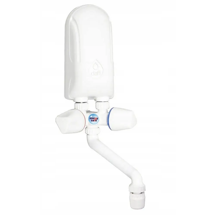 Dafi POZ03131 water heater - Flowing water heatersAGA-PPO<<<_Home Appliance - AccessoriesAGA<<<ActionPL