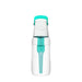 Dafi SOLID 0.5 l bottle with filter cartridge (turquoise) - Filter bottlesAGD-BUF<<<Home Appliance