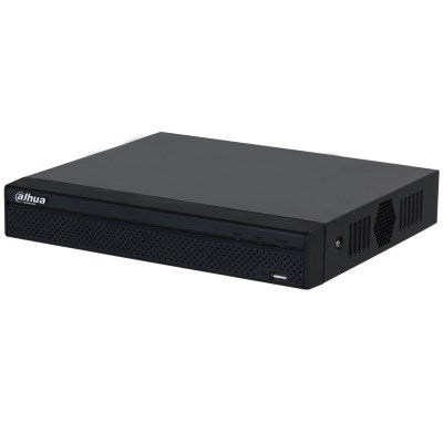 DAHUA IP RECORDER NVR2108HS-4KS3 - RecordersCIP-REJ<<<IP CCTVCIP<<<ActionPL
