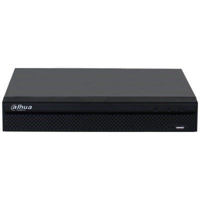 DAHUA IP RECORDER NVR2108HS-4KS3 - RecordersCIP-REJ<<<IP CCTVCIP<<<ActionPL