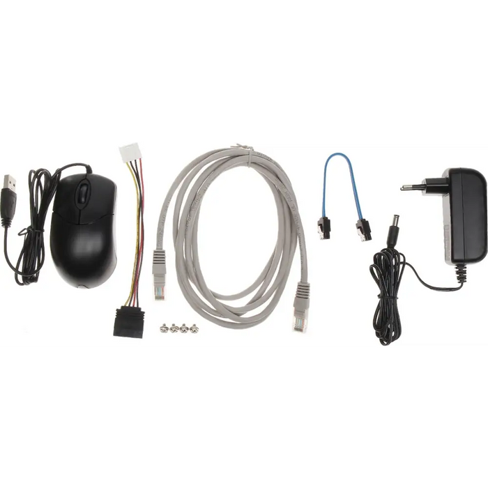 DAHUA NVR4116-EI IP RECORDER - RecordersCIP-REJ<<<IP CCTVCIP<<<ActionPL