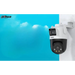 DAHUA P3D-3F-PV-0280B/0600B WI-FI CAMERA - Video camerasCIP-KAM<<<IP CCTVCIP<<<ActionPL&&&Video camerasCIP-KAM<<<IP