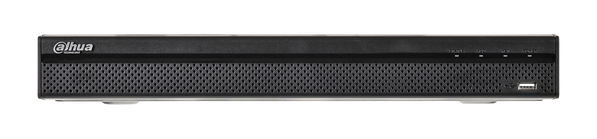 Dahua Technology DHI-NVR4216-4KS3 network video recorder - RecordersCIP-REJ<<<IP CCTVCIP<<<ActionPL
