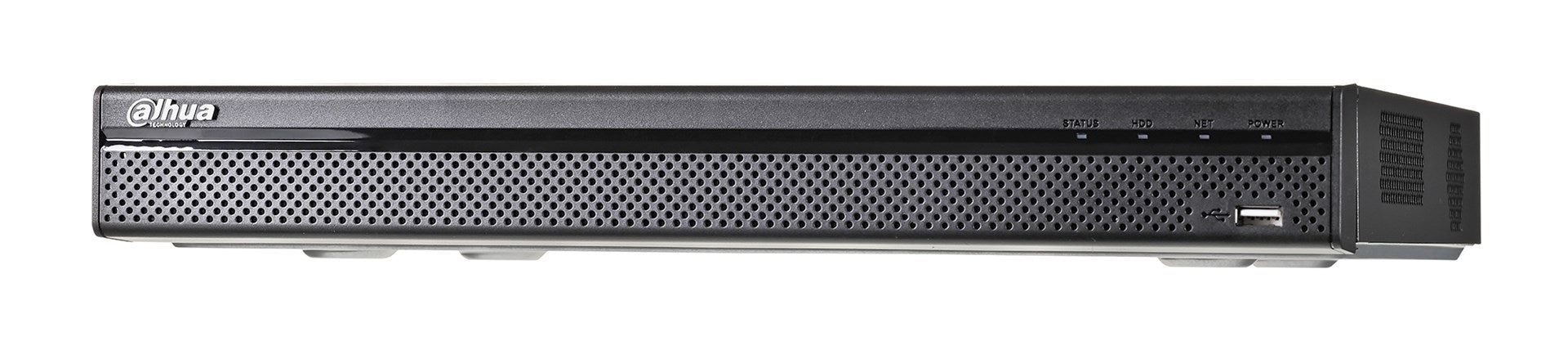 Dahua Technology DHI-NVR4216-4KS3 network video recorder - RecordersCIP-REJ<<<IP CCTVCIP<<<ActionPL