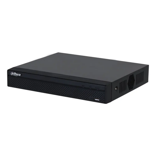 Dahua Technology NVR2104HS-P-4KS3 - IP recorder black - RecordersCIP-REJ<<<IP