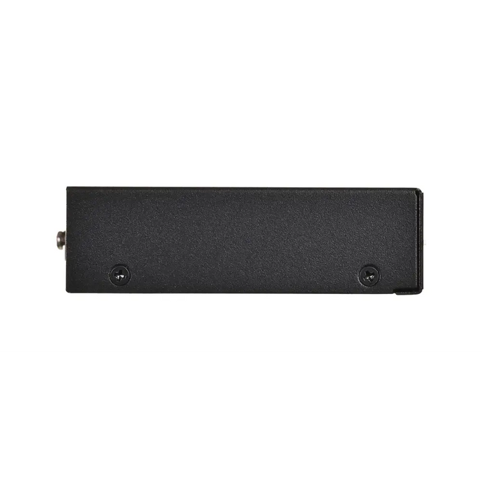 Dahua Technology PoE SF1008LP Unmanaged L2 Fast Ethernet (10/100) Power over Ethernet (PoE) Black