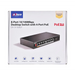 Dahua Technology PoE SF1008LP Unmanaged L2 Fast Ethernet (10/100) Power over Ethernet (PoE) Black