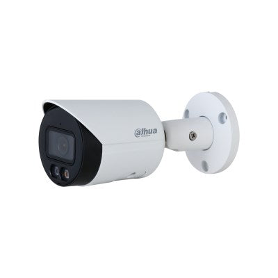 Dahua Technology WizSense IPC-HFW2249S-S-IL-0280B security camera Bullet IP security camera Indoor & outdoor 1920 x