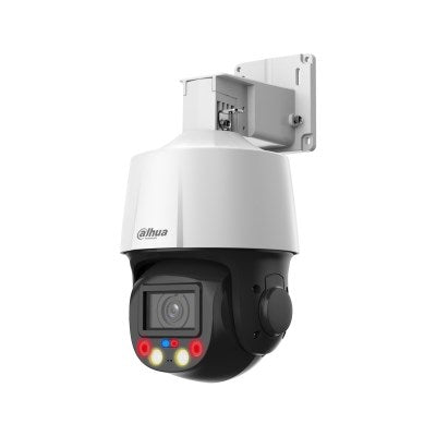 Dahua Technology WizSense SD3E405DB-GNY-A-PV1 Turret IP security camera Indoor & outdoor 2560 x 1440 pixels