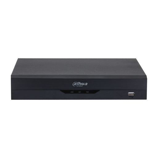 Dahua Technology XVR5108HS-I3 digital video recorder (DVR) Black - RecordersCAH-REJ<<<Analog HD