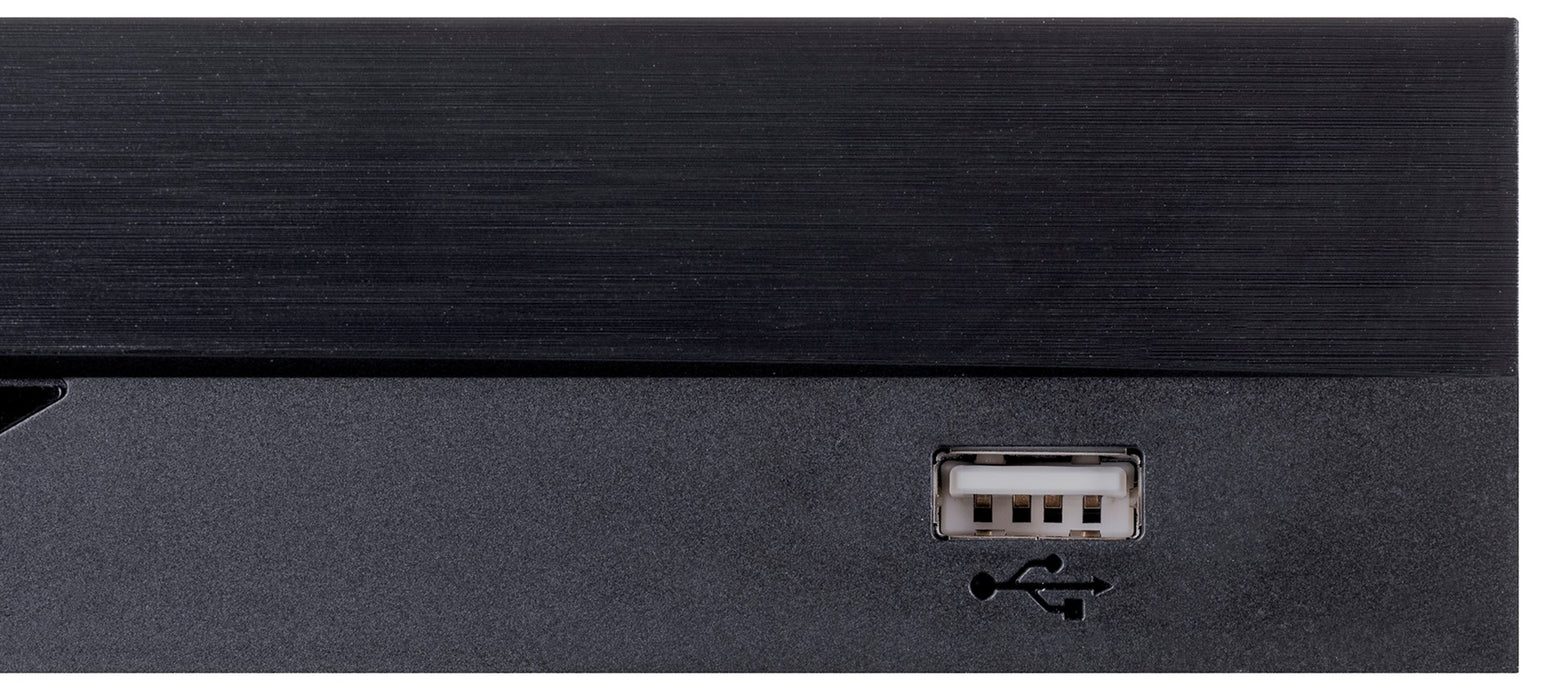 Dahua Technology XVR5116HS-I3 digital video recorder (DVR) Black