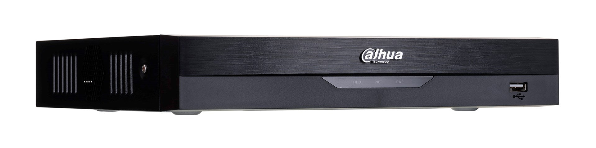 Dahua Technology XVR5116HS-I3 digital video recorder (DVR) Black