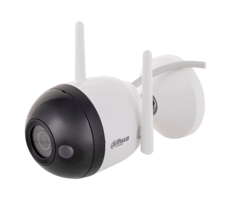 Dahua Technology DH-F4C-PV security camera Bullet IP security camera Indoor & outdoor 2560 x 1440 pixels Wall