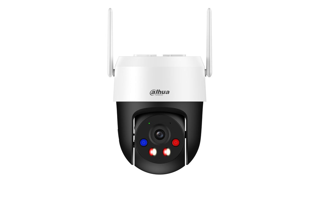 DAHUA P5AS-PV WI-FI CAMERA