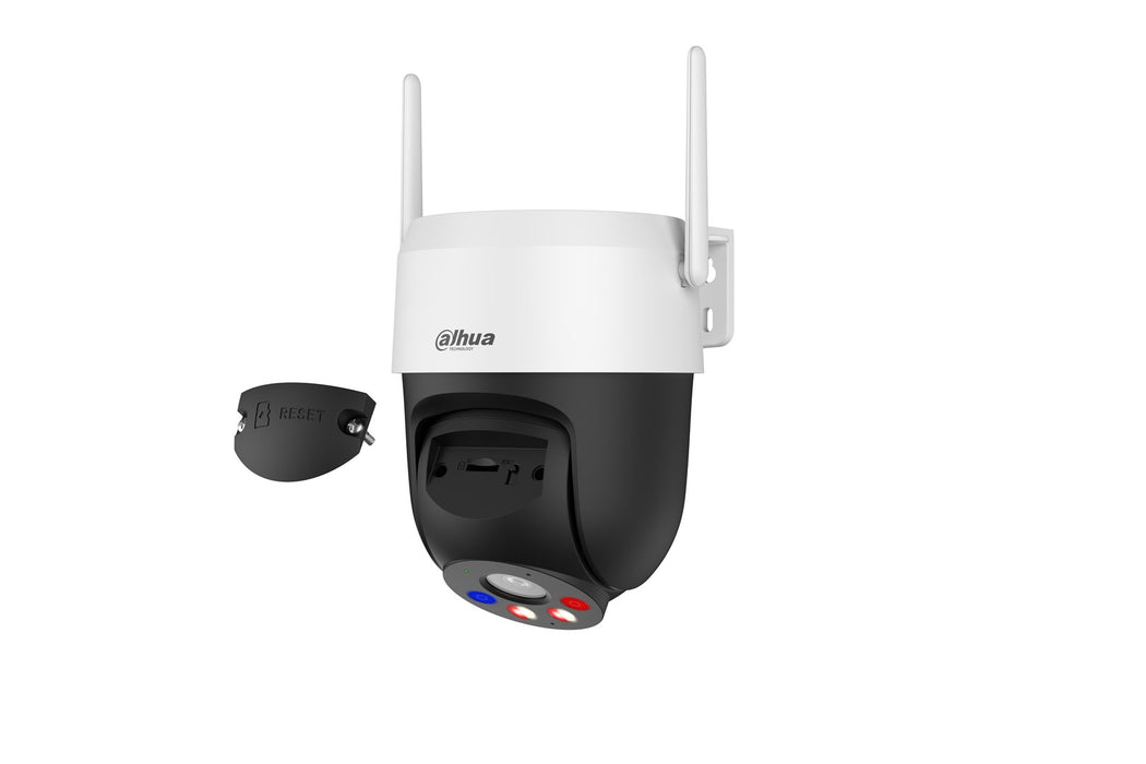 DAHUA P5AS-PV WI-FI CAMERA