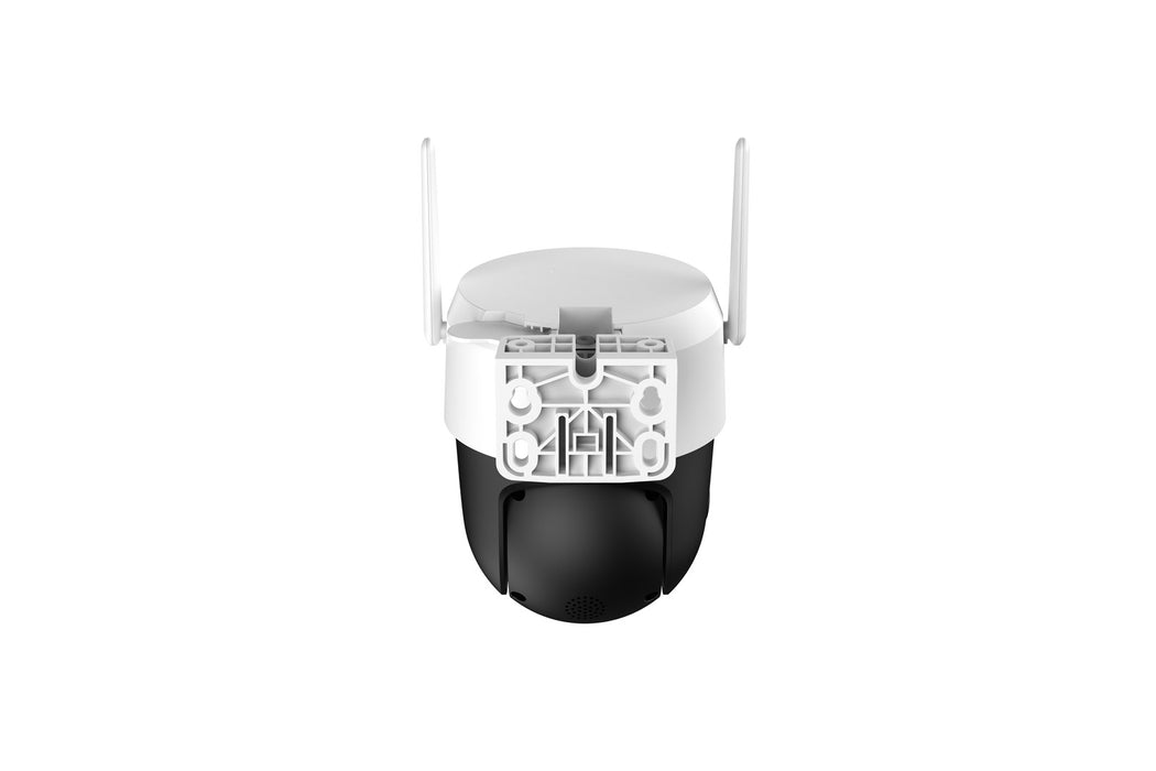 DAHUA P5AS-PV WI-FI CAMERA