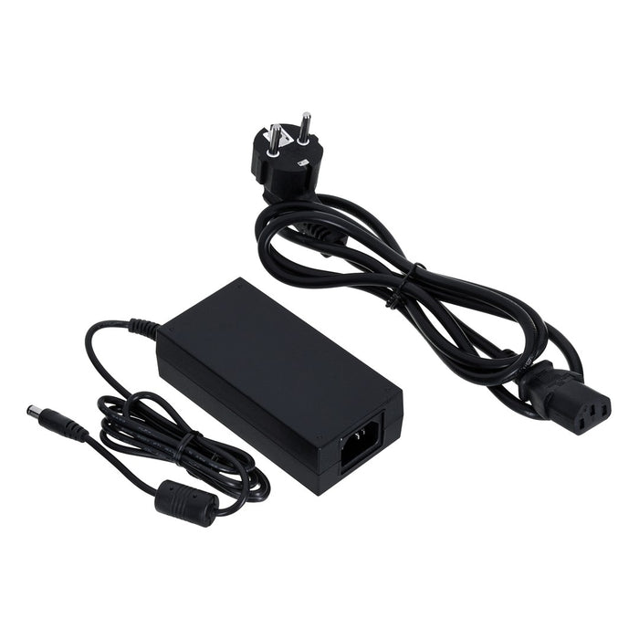Dahua Technology WizSense NVR4208-EI network video recorder 1U Black