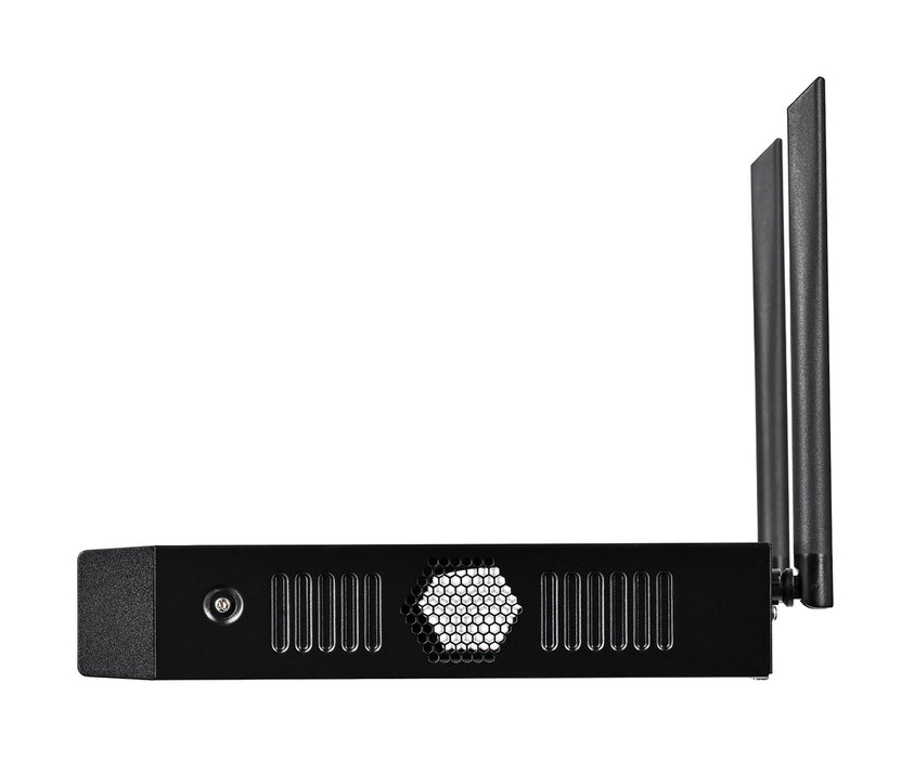 Dahua Technology NVR1104HS-W-S2-CE 1U Black