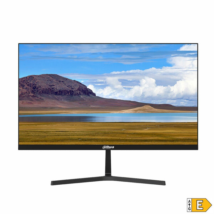 Monitor Dahua Dhi-lm27-b200s Full HD 27" LED Black