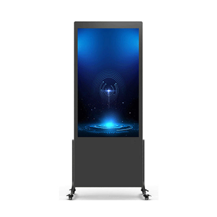 Mobile cover Dahua DHI-LDV43-SAI400K-V2