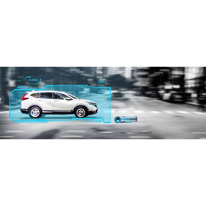 Surveillance Camcorder Dahua 51752