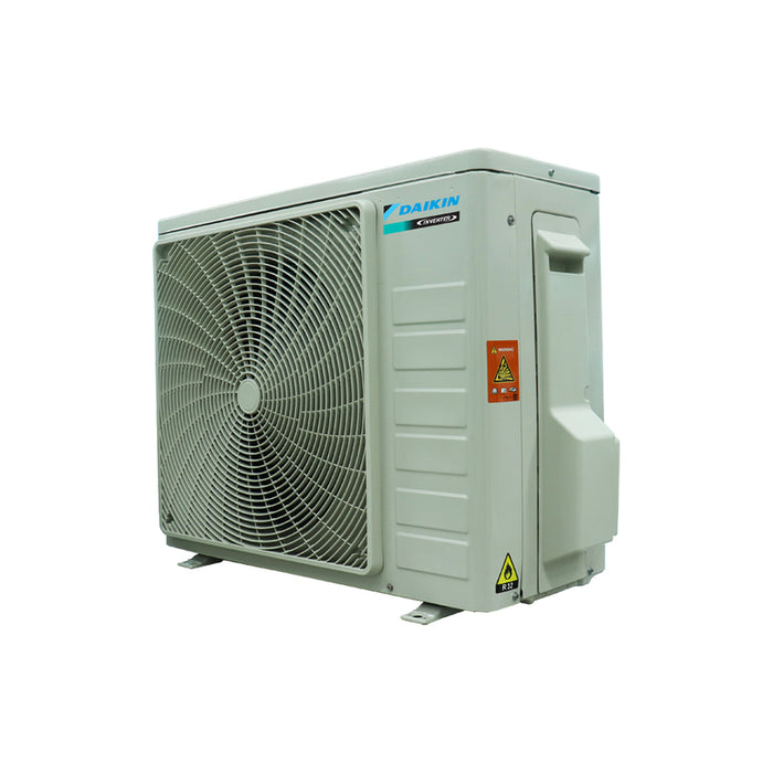 Inverter air conditioner DAIKIN FTXC35E/RXC35E