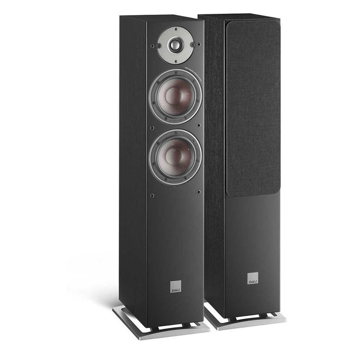 COLUMNS DALI OBERON 5 BK PAIR