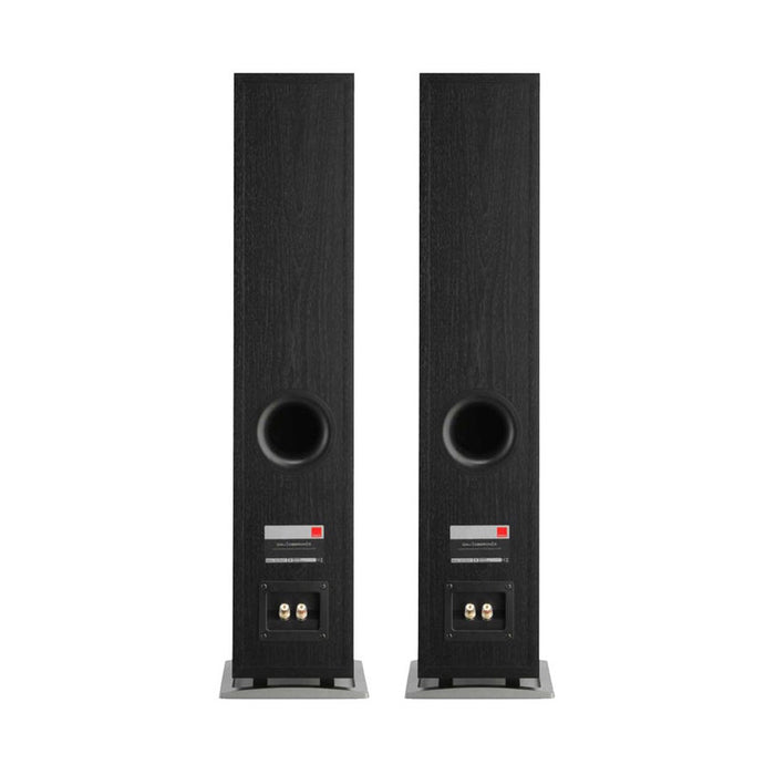 COLUMNS DALI OBERON 5 BK PAIR