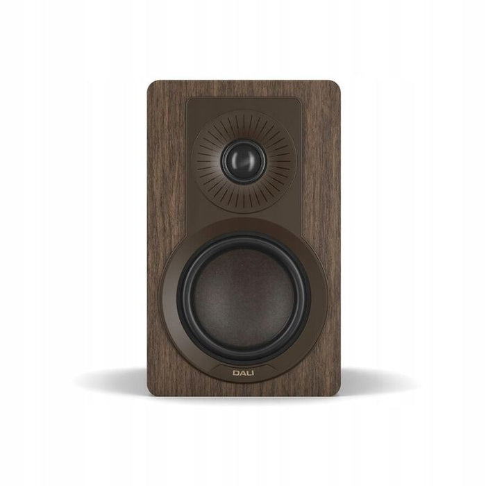 DALI KUPID DARK WALNUT SPEAKERS PAIR