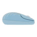 Dareu LM135D Wireless Mouse Blue - Wireless<<<Mice<<<Gaming<<<InnproXML