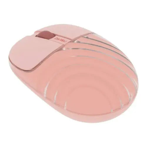 Dareu LM135G Wireless Mouse Pink - Mice keyboards<<<IT Accessories<<<InnproXML