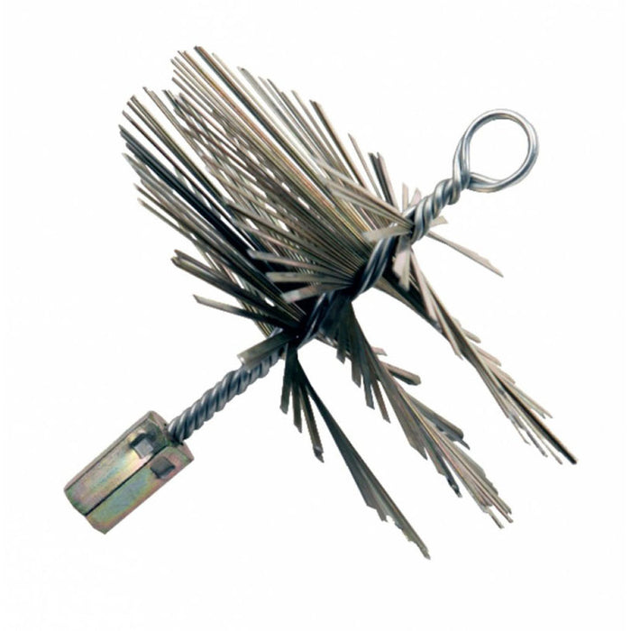 CHIMNEY BRUSH F15CM DARIO CMB208150