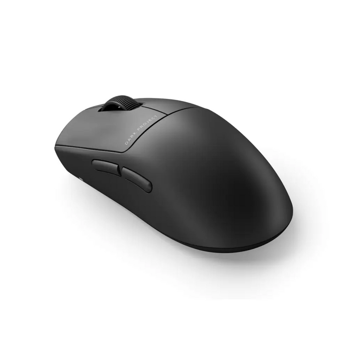 Dark Project Nexus Gaming Wireless Mouse - Black - Геймърски мишки<<<Геймърска периферия<<<ValiAPI&&&Gaming Мишки<<<PC